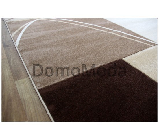 Синтетичний килим Melisa 0277 SHAMPAN - Висока якість за найкращою ціною в Україні зображення 2.